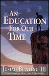 An Education for Our Time