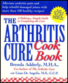 Arthritis Cure Cookbook