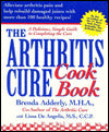 Arthritis Cure Cookbook