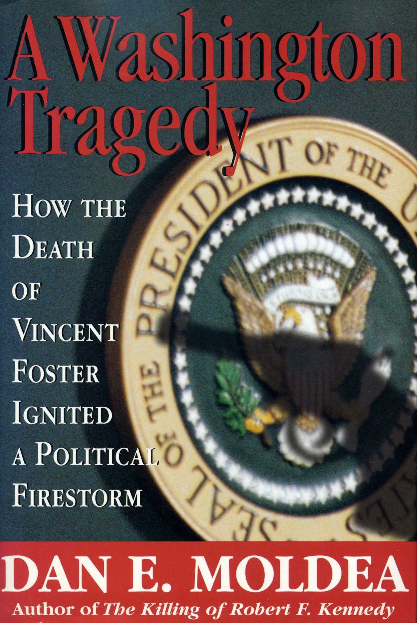 A Washington Tragedy