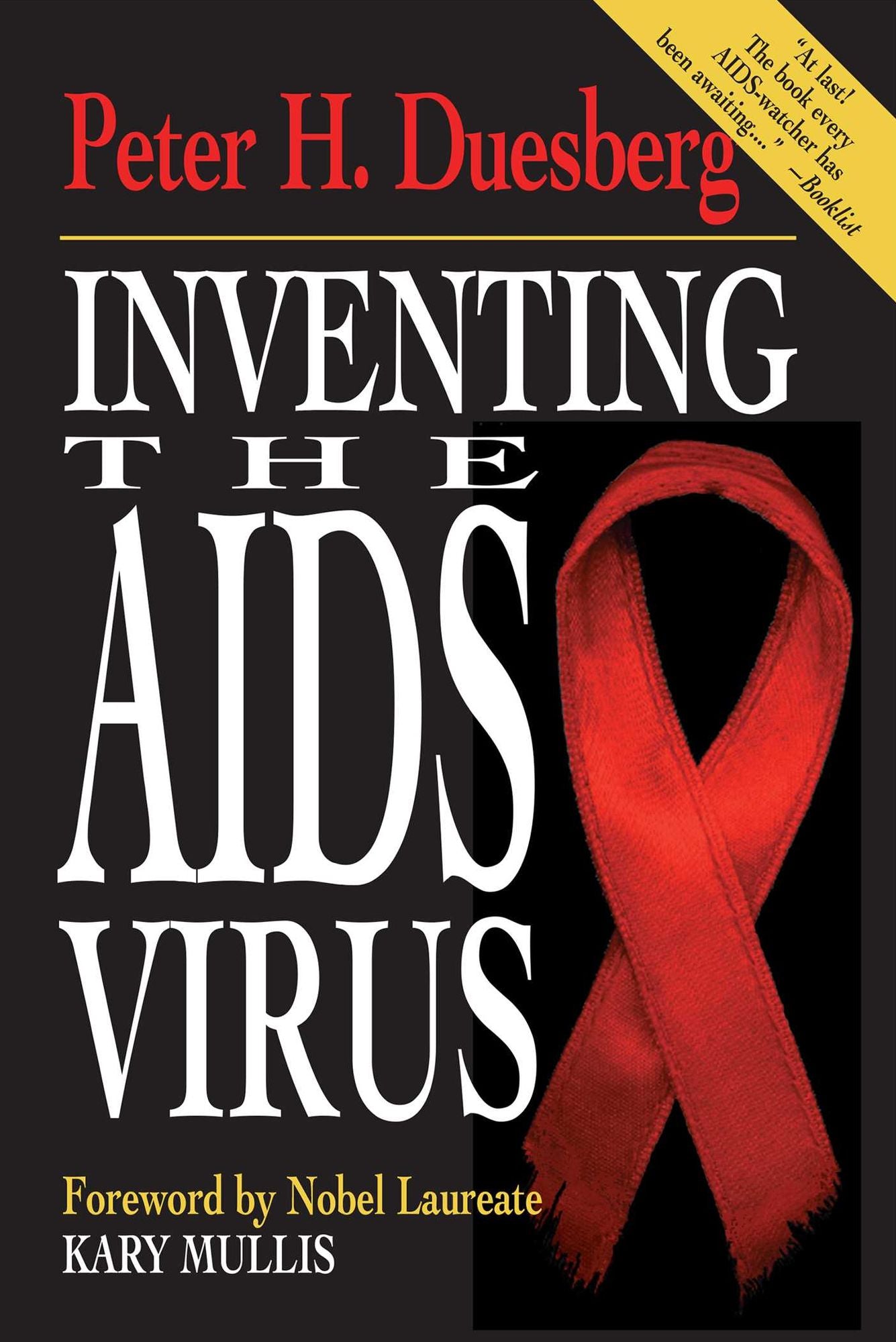 Inventing the AIDS Virus