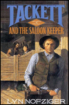 Tackett and the Saloon Keeper