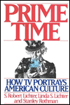 Prime Time: How TV Portrays American Culture