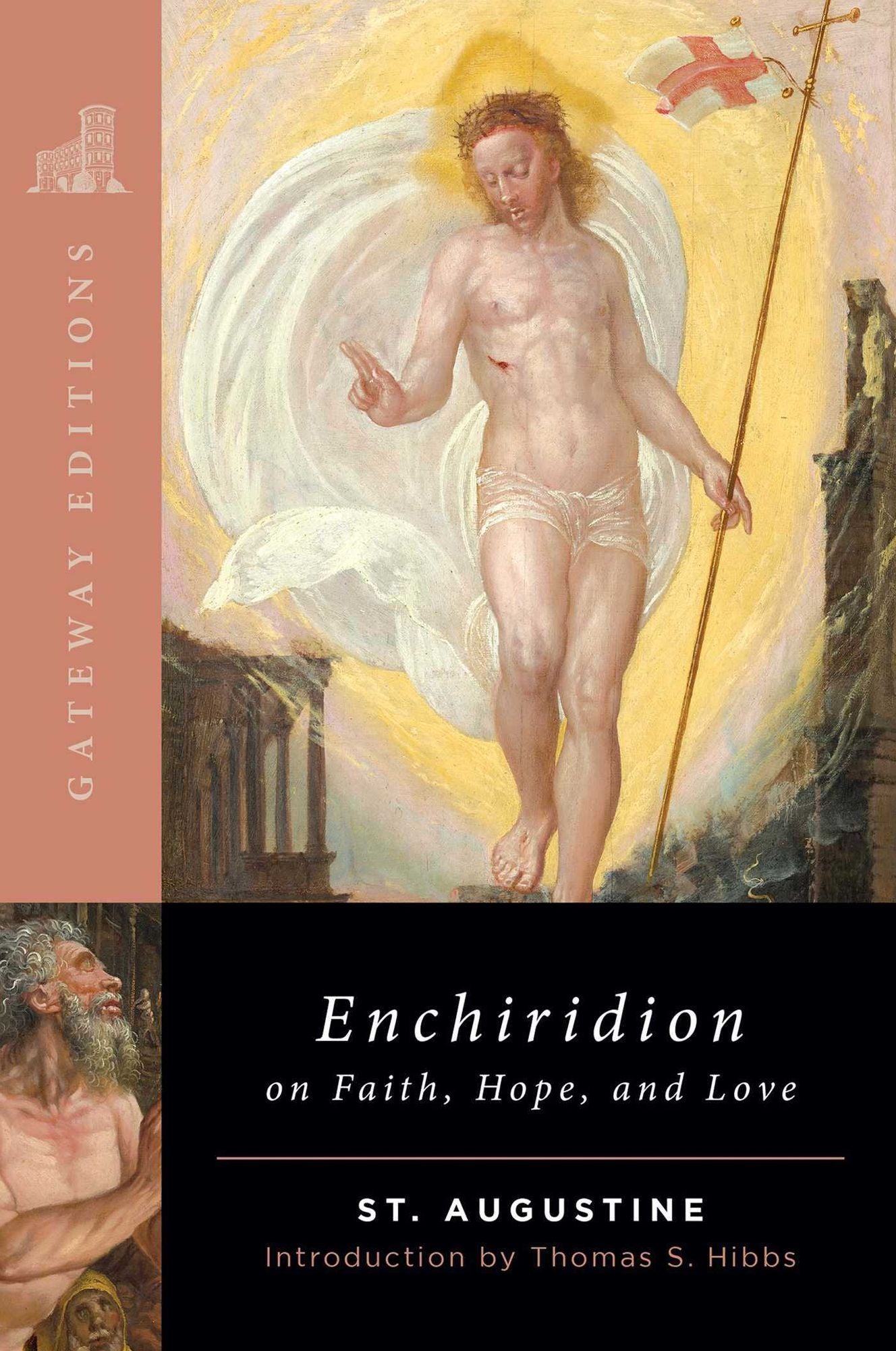 Enchiridion on Faith, Hope, and Love