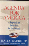 Agenda for America: A Republican Direction for the Future