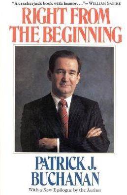 Right from the Beginning