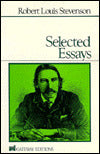 Robert Louis Stevenson's Selected Essays