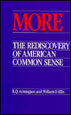 More: The Rediscovery of American Common Sense