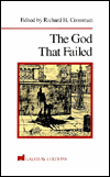The God That Failed