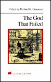 The God That Failed