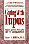 Coping with Lupus: A Guide to Living with Lupus for You and Your Family