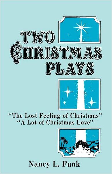2 Christmas Plays