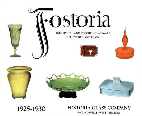 Fostoria Glass Company