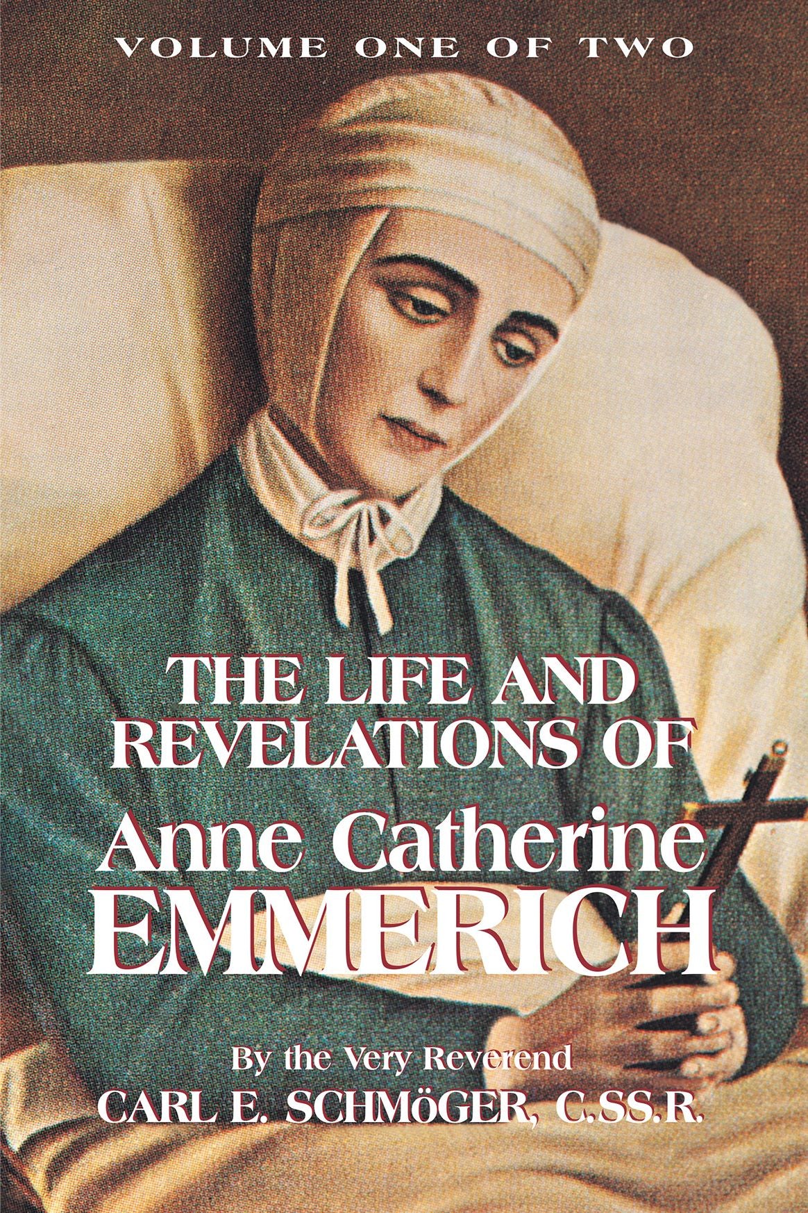The Life of Anne Catherine Emmerich