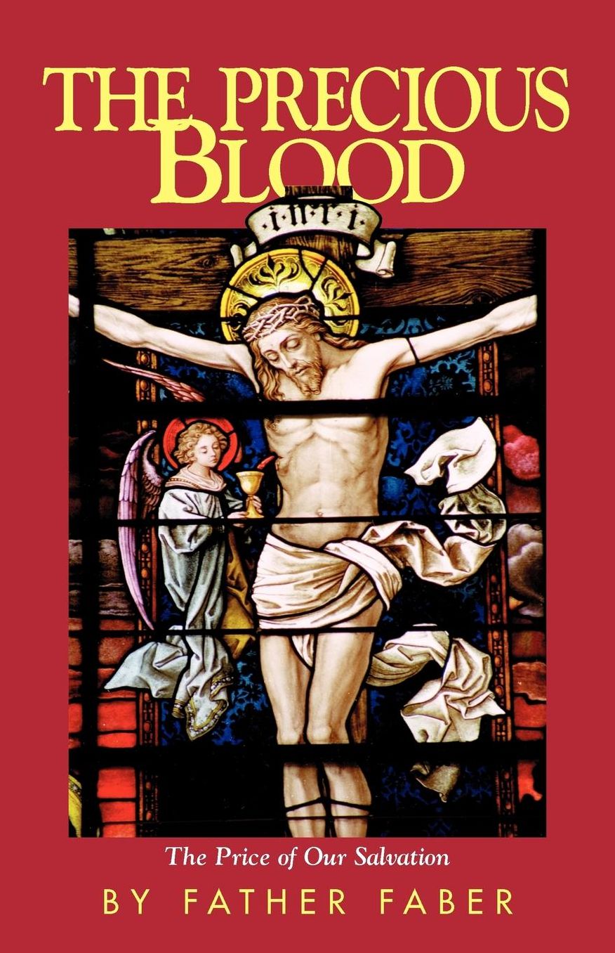 Precious Blood