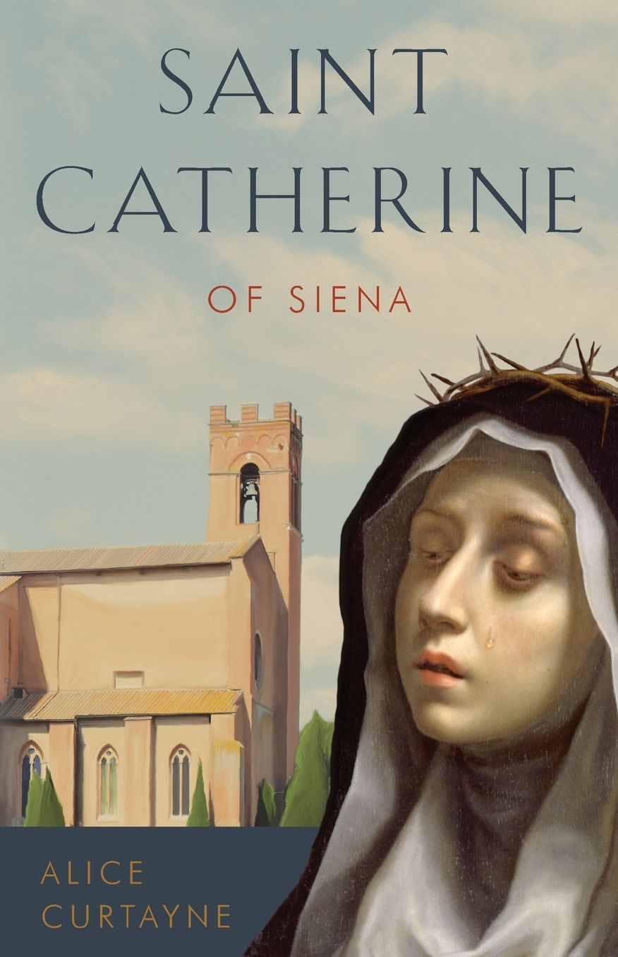 Saint Catherine of Siena