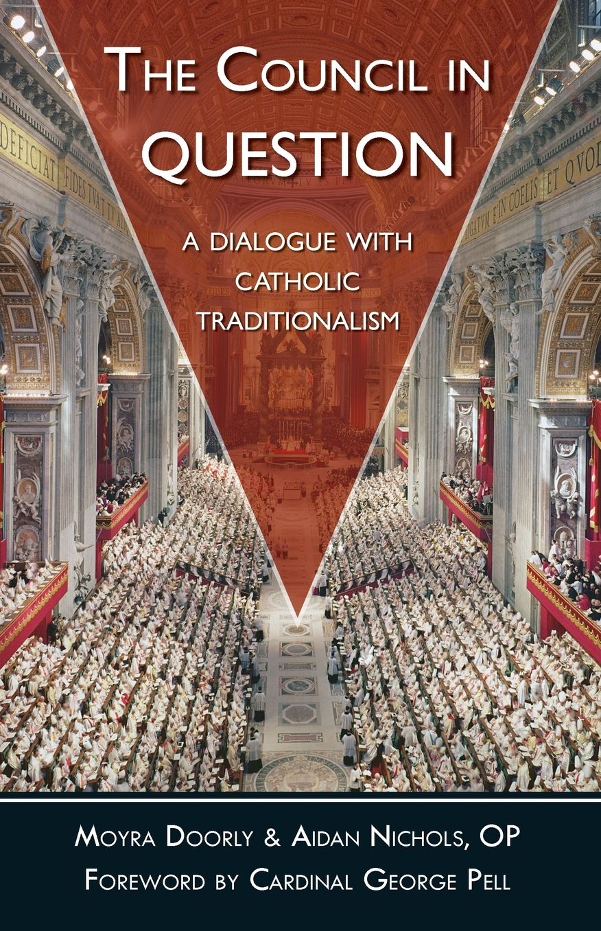 The Council In Question
