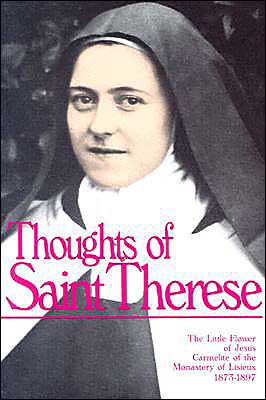 The Thoughts of Saint Therese