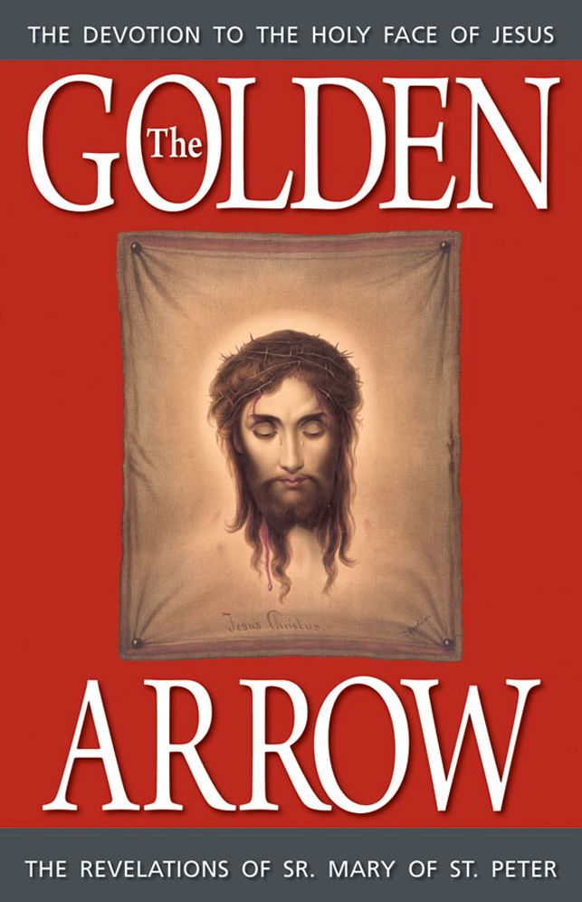 The Golden Arrow