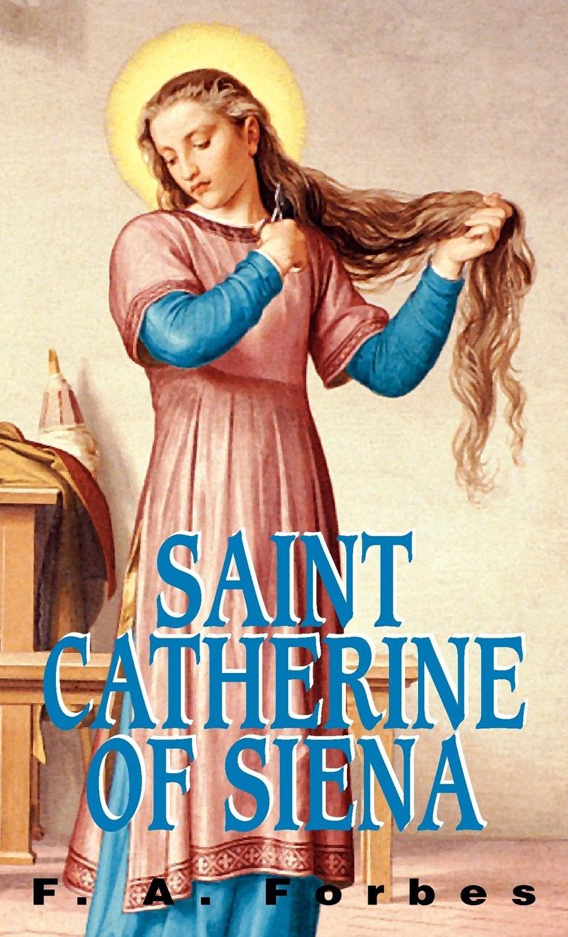 Saint Catherine of Siena