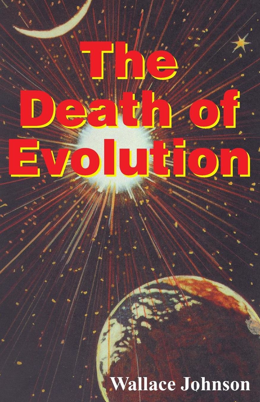 The Death Of Evolution