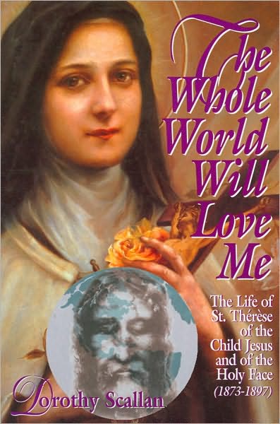 The Whole World Will Love Me