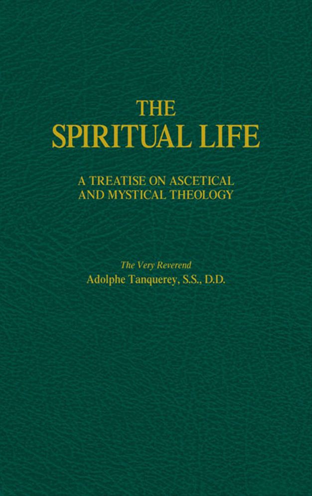 The Spiritual Life