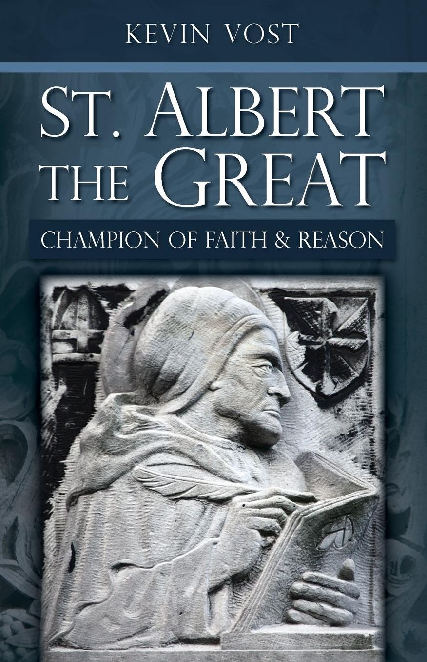 St. Albert the Great: Champion of Faith and Reason