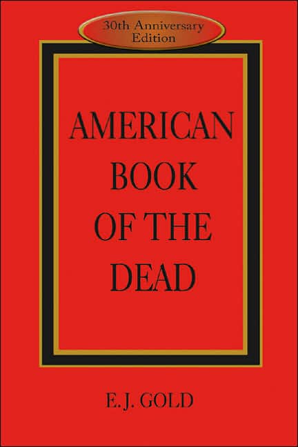 American Book of the Dead
