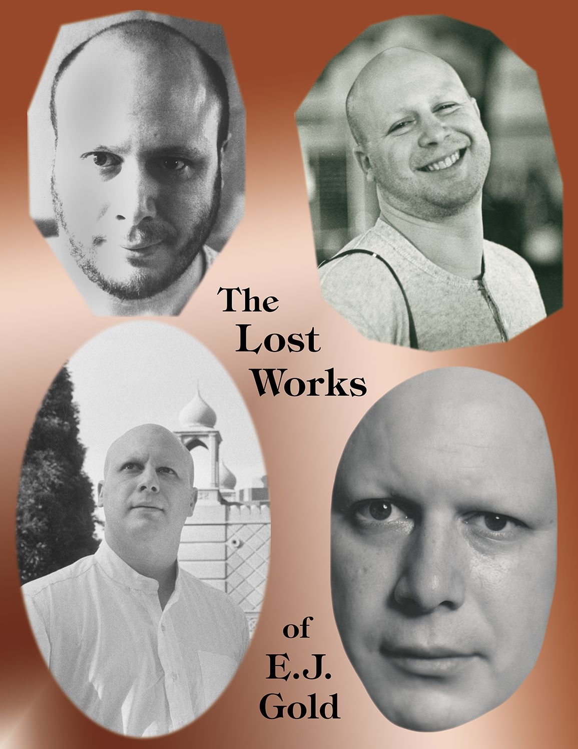 The Lost Works of E.J. Gold