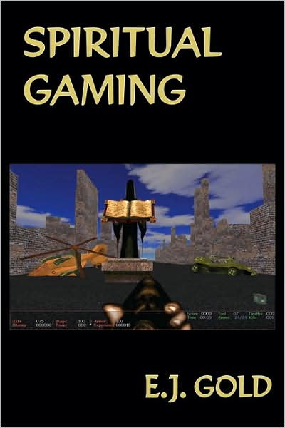 Spiritual Gaming