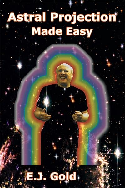 Astral Projection Made Easy