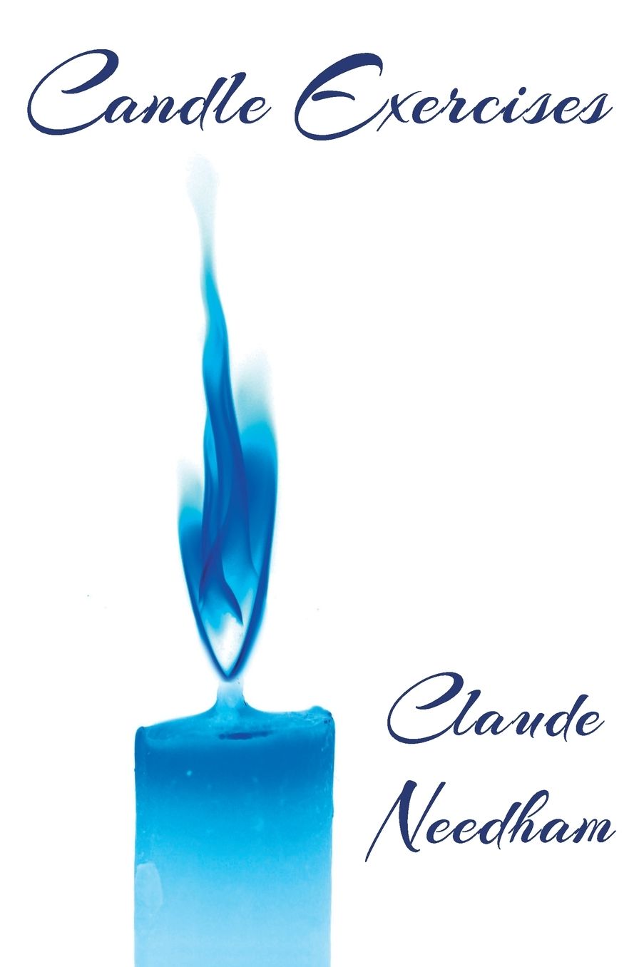 Candle Exercises: Macro-Dimension Laboratory Series