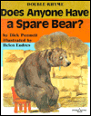 Does Anyone Have a Spare Bear