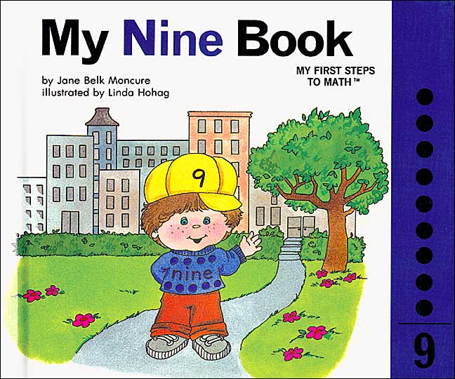 My Nine Book
