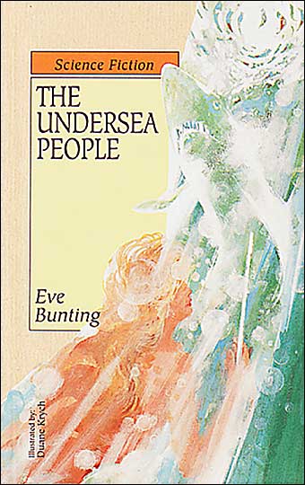 The Undersea People