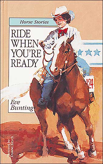 Ride When You're Ready