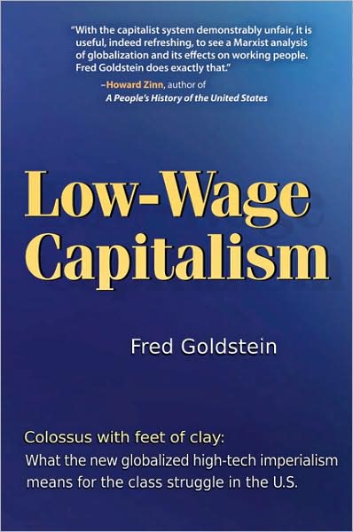 Low-Wage Capitalism: Colossus with Feet of Clay