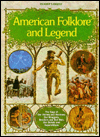 American Folklore and Legend
