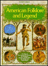 American Folklore and Legend