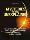 Mysteries Unexplained
