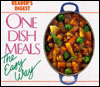 One-Dish Meals the Easy Way