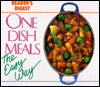 One-Dish Meals the Easy Way