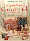 The Complete Book of Cross Stitch
