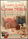 The Complete Book of Cross Stitch