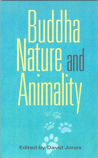 Buddha Nature and Animality