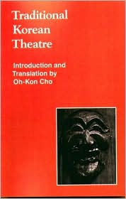 Traditional Korean Theatre