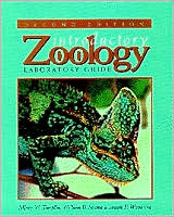Introductory Zoology Laboratory Guide, Second Edition