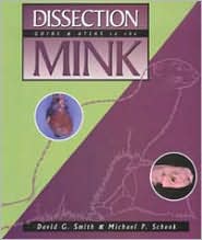 A Dissection Guide & Atlas to the Mink