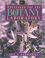 Exercises for the Botany Laboratory